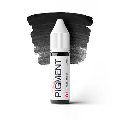 01 Night Rider - 15 ml
