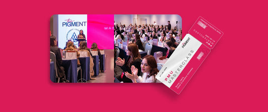 The Pigment Masterclass 2026 – When the PMU Elite Gathers in Rome - The Pigment