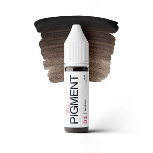 The Pigment - 01 Arabian - 15ml