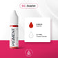 The Pigment - 01 Scarlet - 15ml