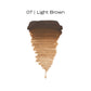 The Pigment - 07 Light Brown - 15ml