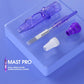 Mast PRO Cartridges Needle 1 Round Liner / 5mm Taper - 20pcs