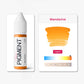 Modifier - Mandarine