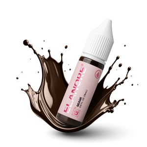 The Pigment x ELANORE - Miami 15ml