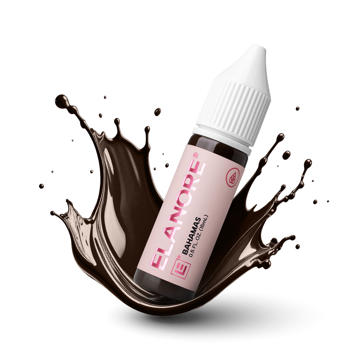 The Pigment x ELANORE - Bahamas 15ml