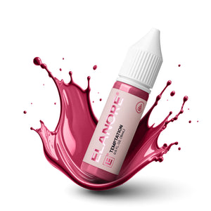 The Pigment x ELANORE - Temptation 15ml