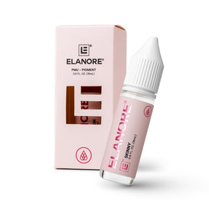 The Pigment x ELANORE - Skinny 15ml