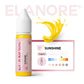 The Pigment x ELANORE - Sunshine 15ml