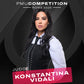 The Pigment PMU Competition
