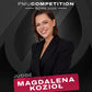 The Pigment PMU Competition