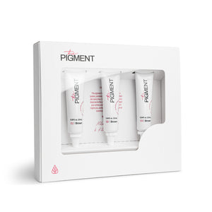 Microblading Collection 3x10ml