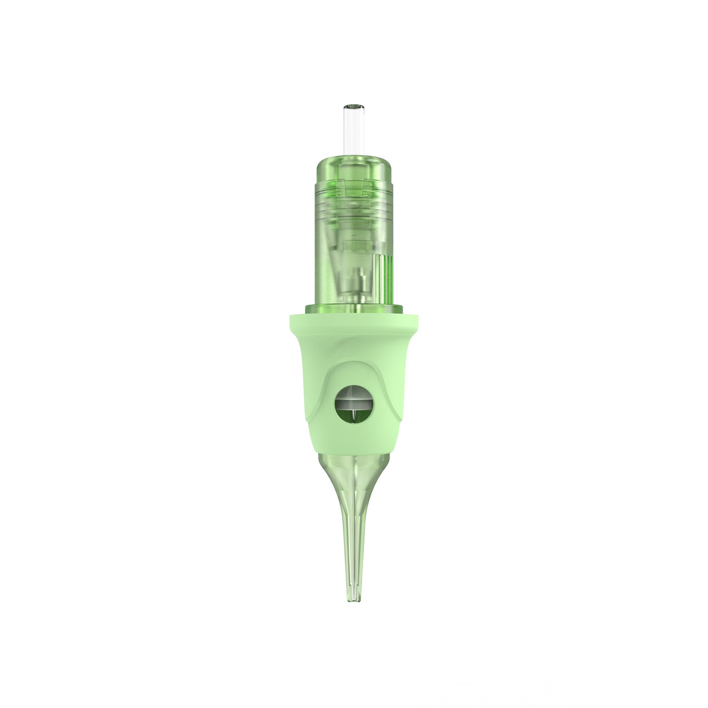 POPU - Omni Cartridge 3 - round shader 0.25mm - 16pcs