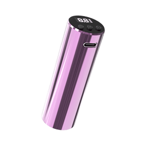 The Pigment - Battery for Mast Tour Y22 Wireless Tattoo Machine