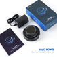 The Pigment - Dragonhawk Mast Halo Tattoo Power Supply Dual Mode Start-Up for Tattoo Machines
