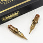 The Pigment - KWADRON® Cartridge System 1 Round Liner