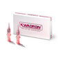 KWADRON PMU Optima cartridge box packaging for 4 Flat needles