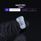 Mast PRO 3 Round Liner cartridge packaging detail with product label