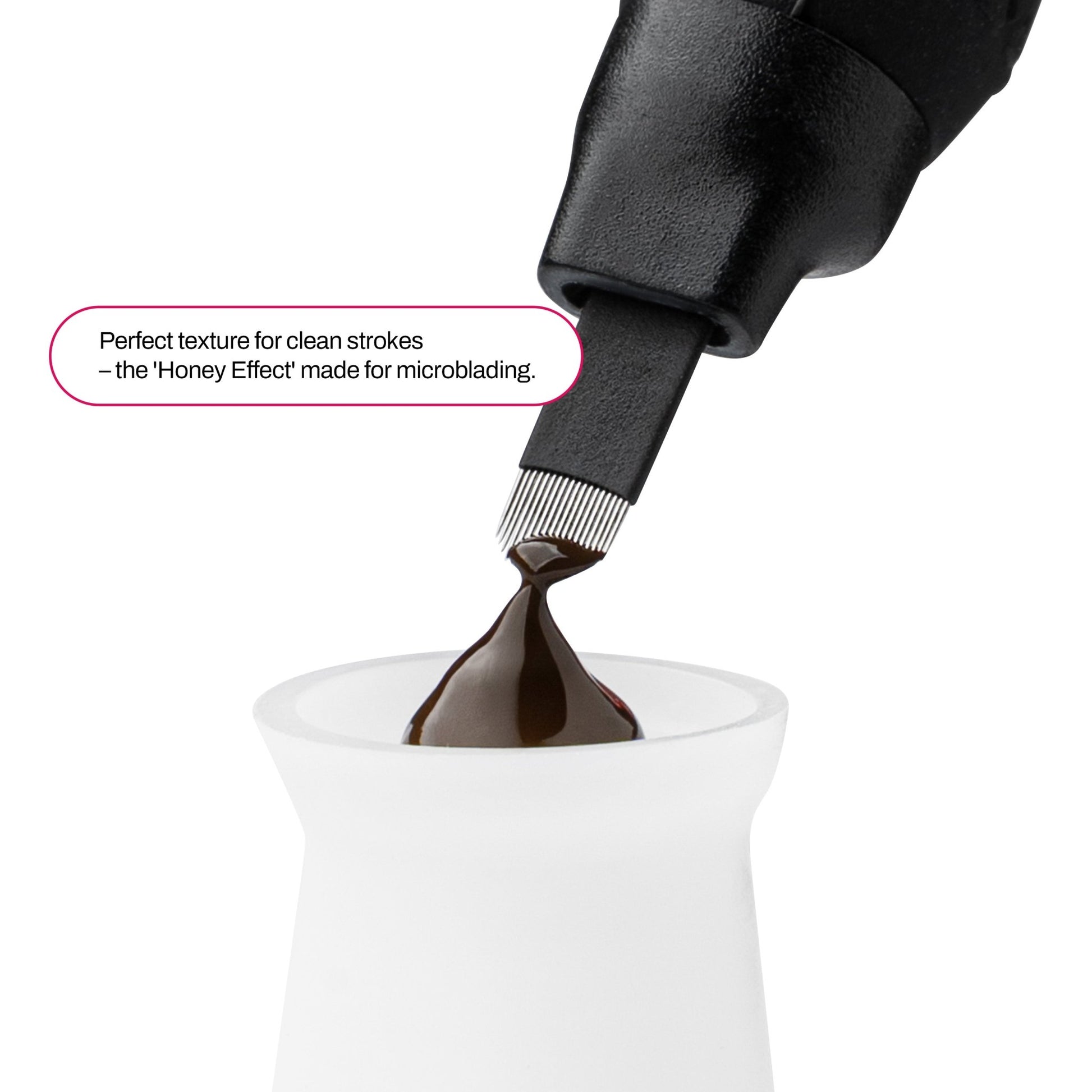 The Pigment - Microblading Pigment - Brown 1 - 10ml