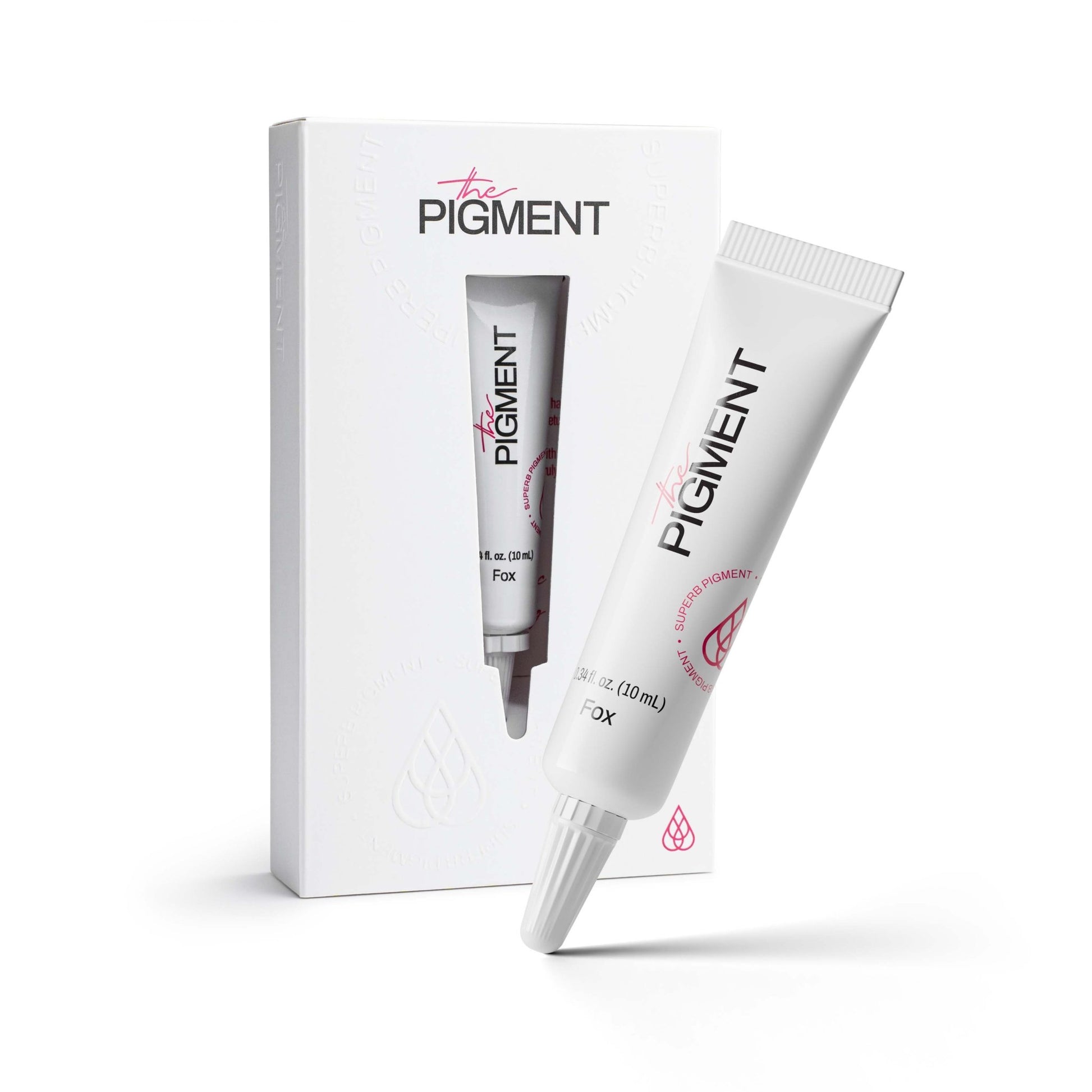 The Pigment - Microblading Pigment - Fox - 10ml