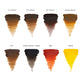The Pigment - Microblading Pigment - Red - 10ml