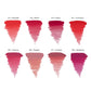 The Pigment - PMU Lips Collection 8x15ml