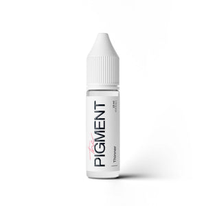 The Pigment - PMU Thinner Solution