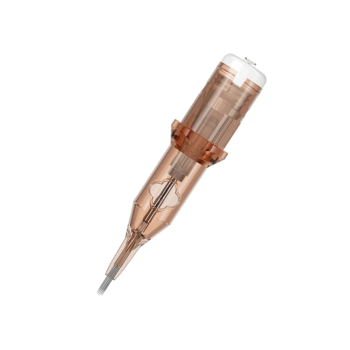 The Pigment - POPU Clover Cartridges 5 Curved Flat