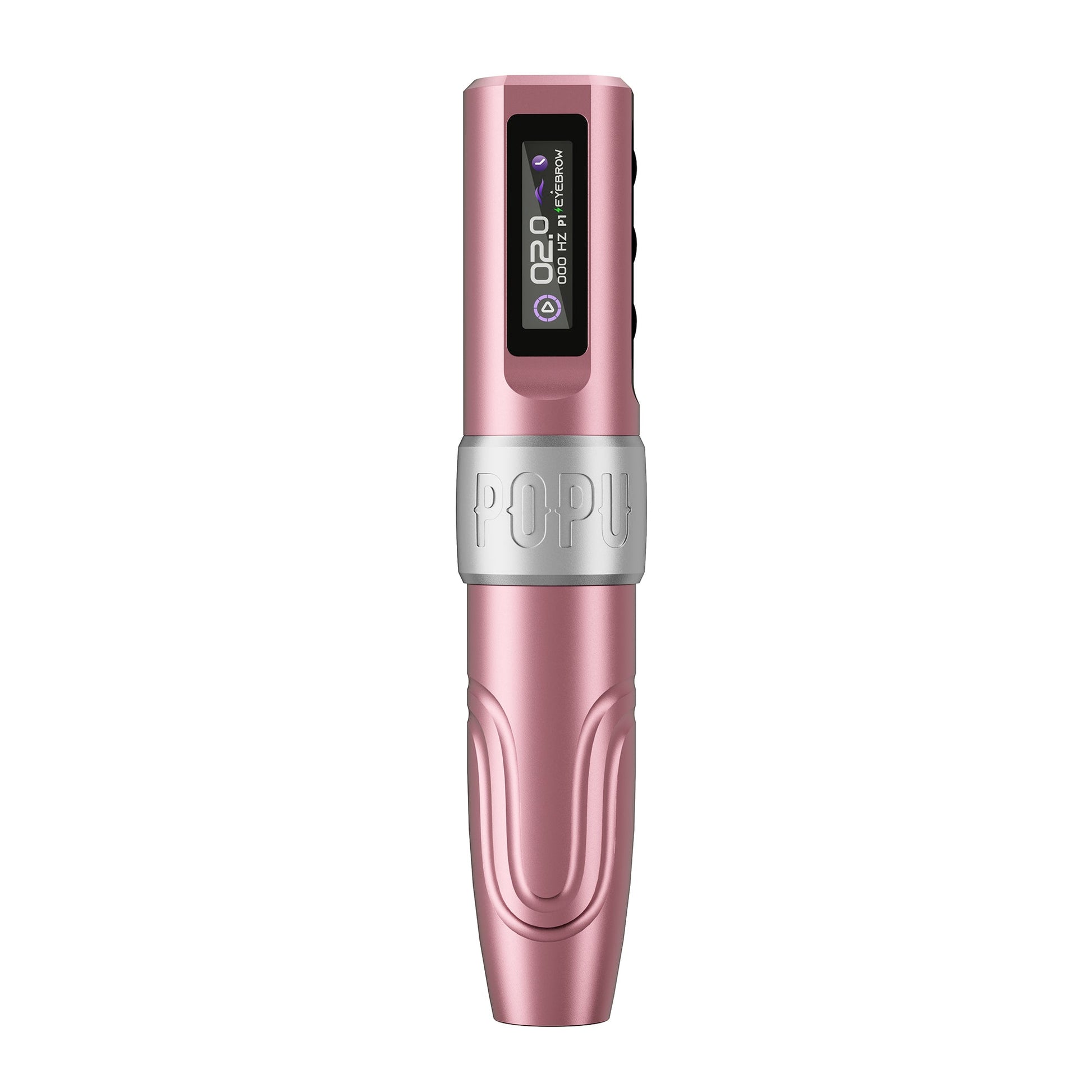 The Pigment - POPU - Mini Diva Machine 3.0mm