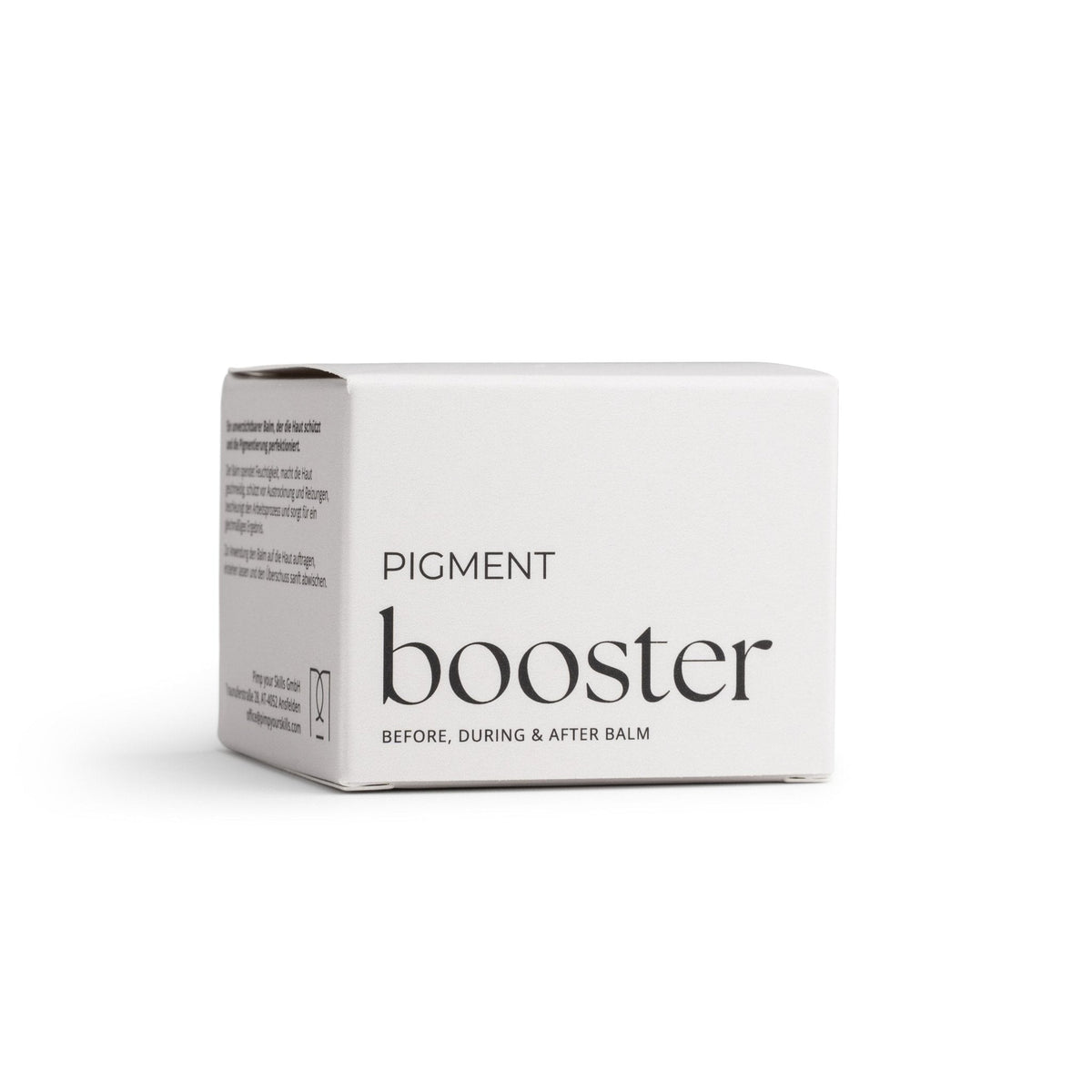 The Pigment - Pure PMU Pigment Booster 50ml