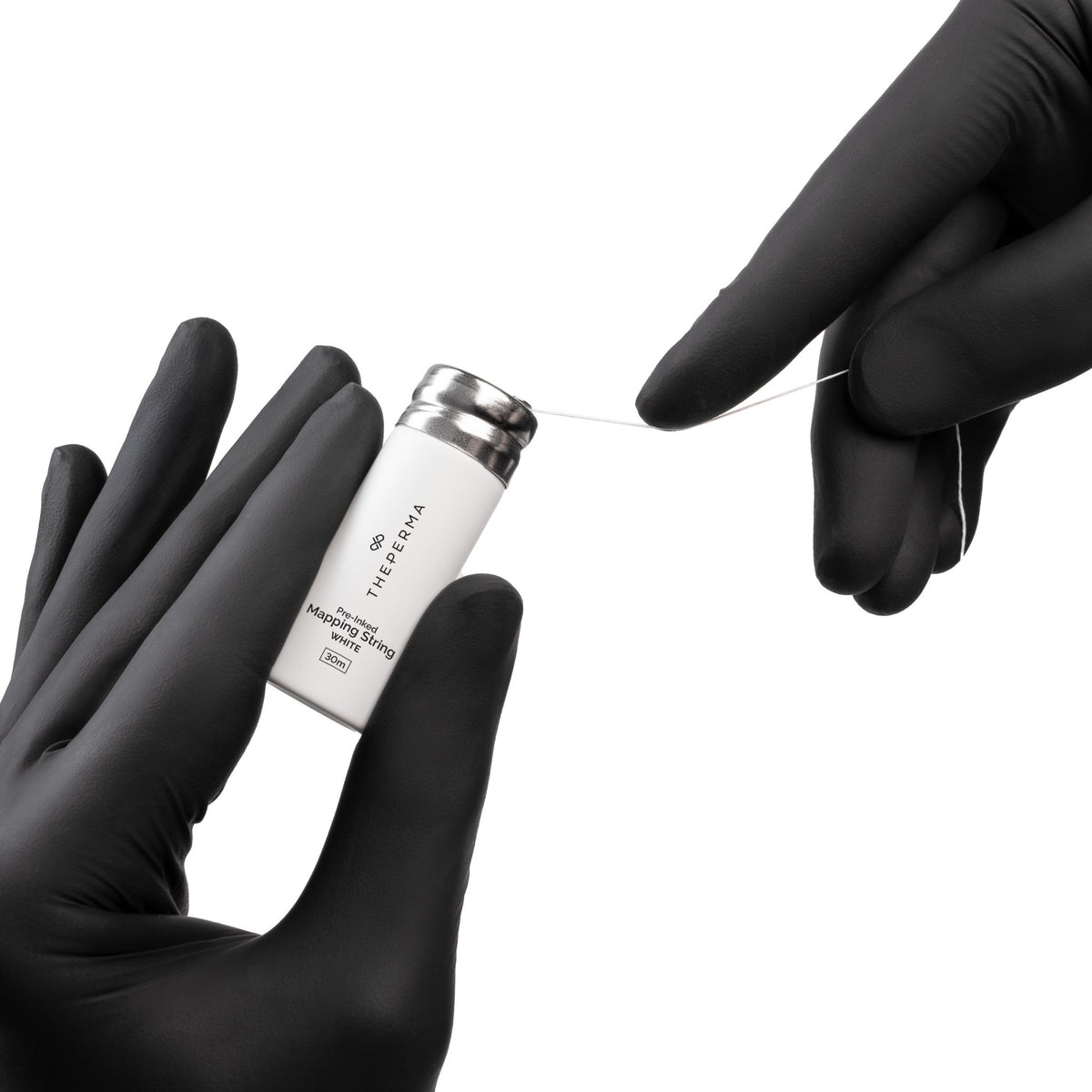 The Pigment - The Perma Mapping String Bottle