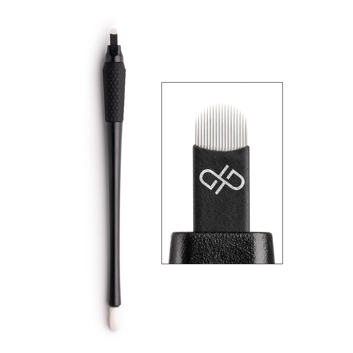 The Pigment - The Perma - Microblading Disposable Tools 10pcs - U18 0.18