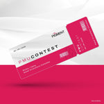 The Pigment - The Pigment PMU Competition