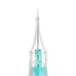 The Pigment - Vertix Academy Cartridges 3 Round Liner