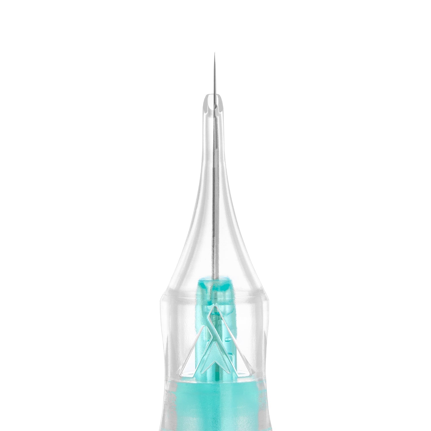 Vertix Academy 3 Round Liner PMU cartridge single needle