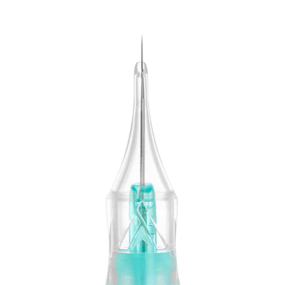 Vertix Academy 3 Round Liner PMU cartridge single needle