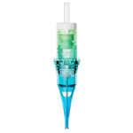 The Pigment - WJX Ultimate Cartridges 3 Round Liner