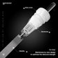 The Pigment - WJX Ultra Cartridges 3 Round Liner